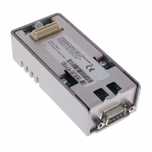 AIHMPLCM03 Panasonic Industrial Automation Sales  Human Machine Interface (HMI) - Accessories